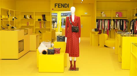 fendi home outlet|fendi factory outlet.